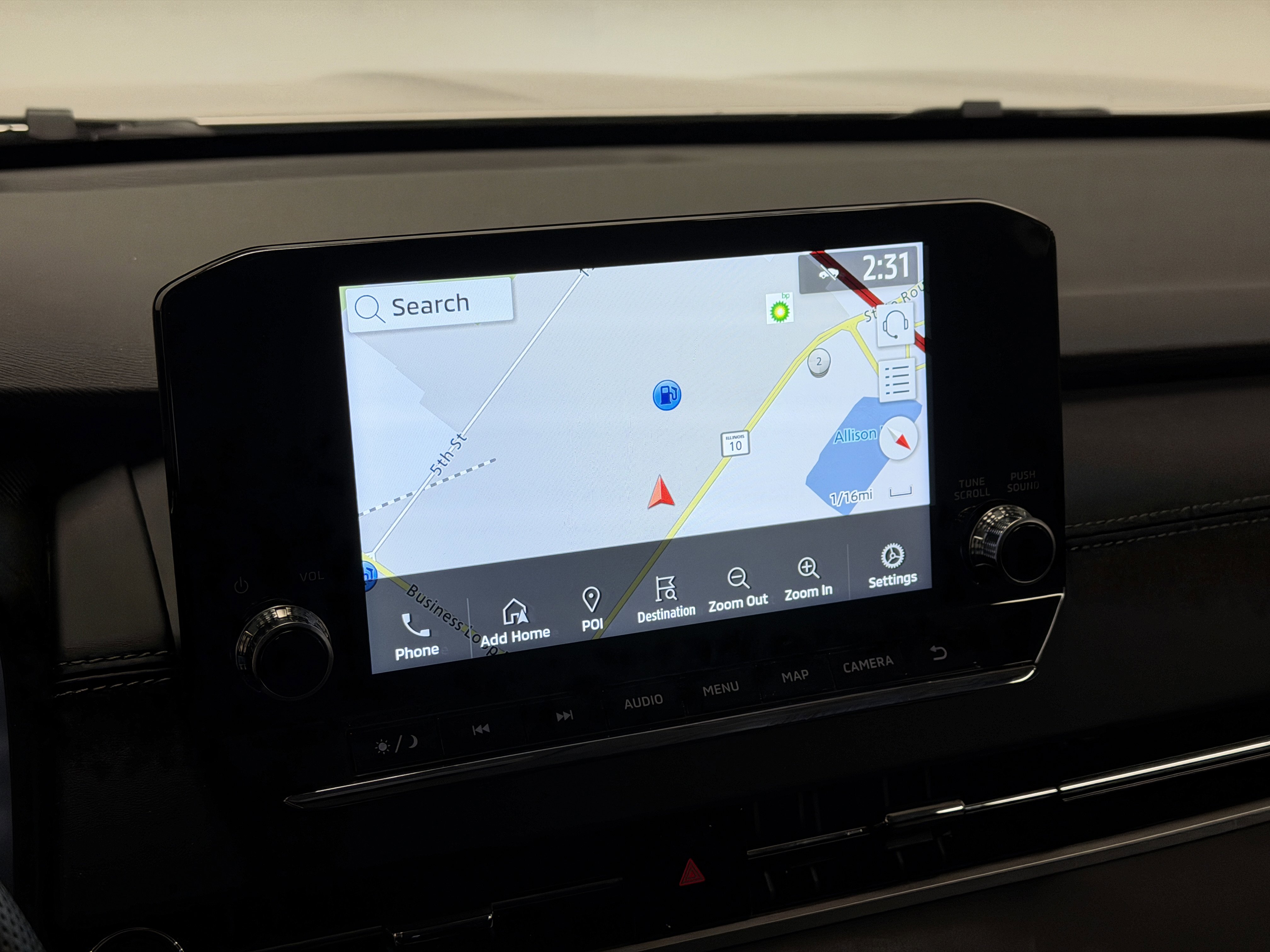 Used 2024 Mitsubishi Outlander SE image 7