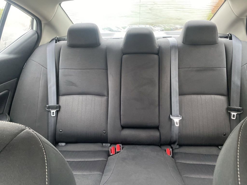 Used 2023 Nissan Altima 2.5 SV image 27