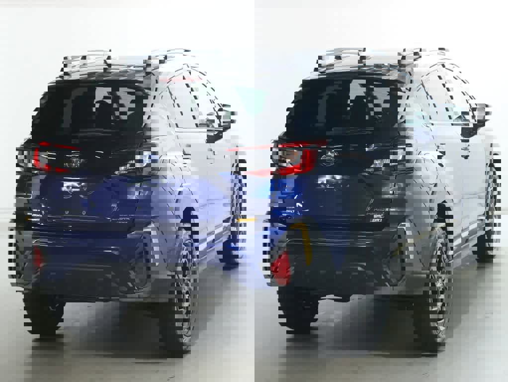 Certified 2024 Subaru Crosstrek 2.5i Sport AWD/4WD image 47