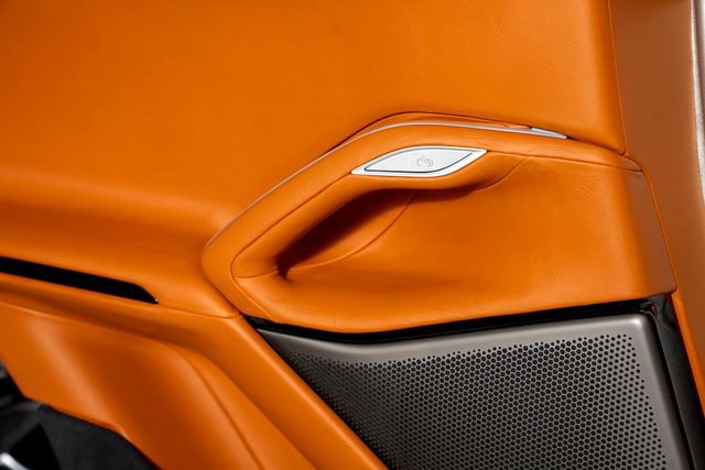 Certified 2025 Ferrari Purosangue AWD/4WD image 68