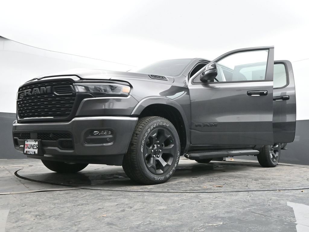 Used 2026 RAM 1500 Big Horn image 73