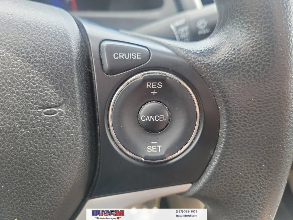 Used 2015 Honda Civic LX image 16