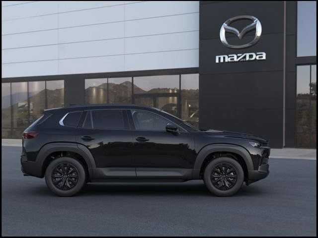 New 2026 MAZDA CX-50 AWD 2.5 Hybrid w/ Weather Package image 5