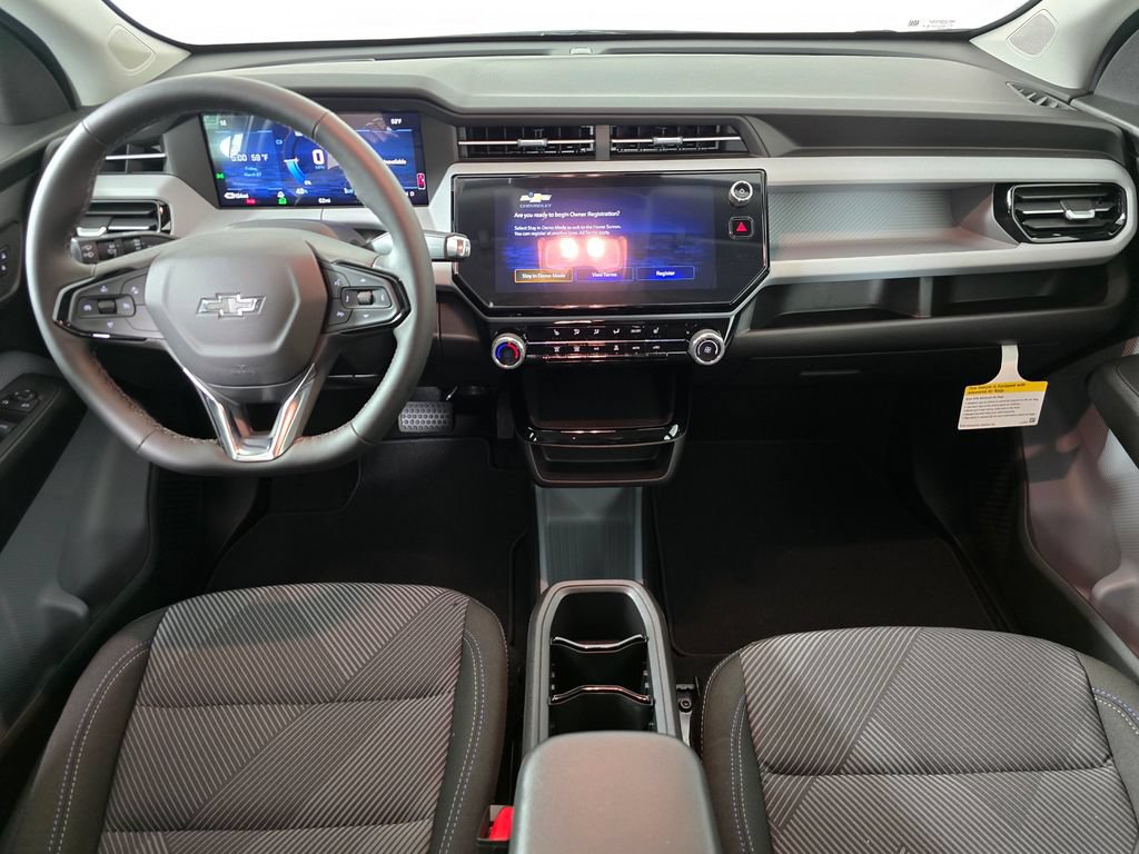 New 2027 Chevrolet Bolt LT w/ Comfort Package FWD image 20