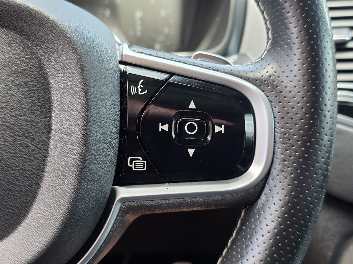 Used 2019 Volvo XC90 T6 R-Design AWD/4WD image 37