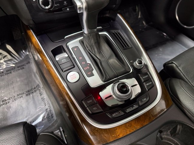 Used 2015 Audi Q5 TDI Premium Plus w/ Technology Package AWD/4WD image 15