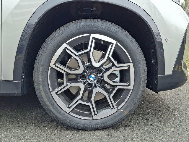 New 2026 BMW X1 xDrive28i image 8