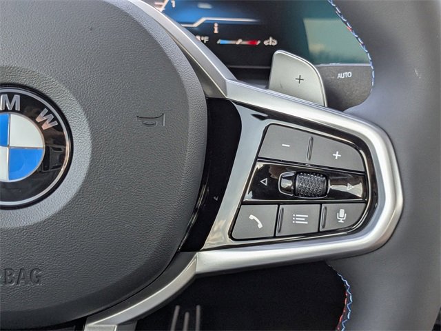 New 2026 BMW M340i w/ Premium Package image 29