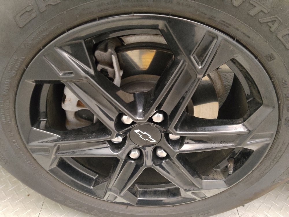 Used 2024 Chevrolet Blazer LT w/ Convenience Package image 31