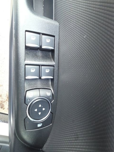 Used 2024 Ford Bronco Sport Big Bend image 23