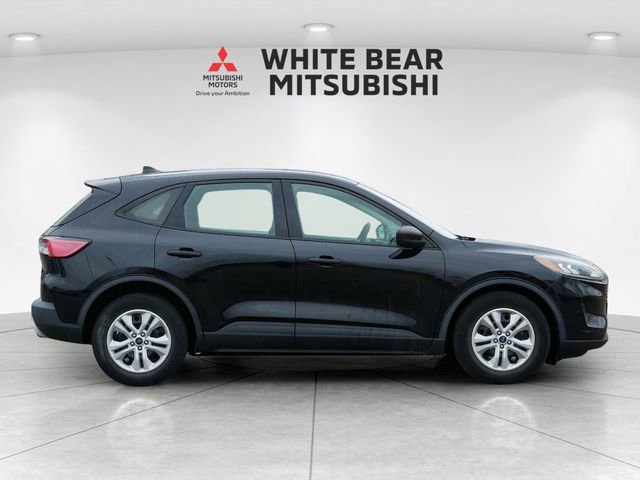 Used 2020 Ford Escape S FWD image 6