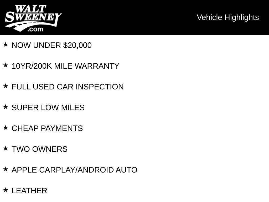 Used 2017 Buick LaCrosse Premium w/ Driver Confidence Package #2 AWD/4WD image 14