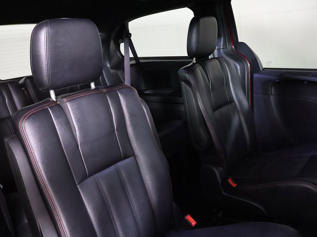 Used 2019 Dodge Grand Caravan GT FWD image 30