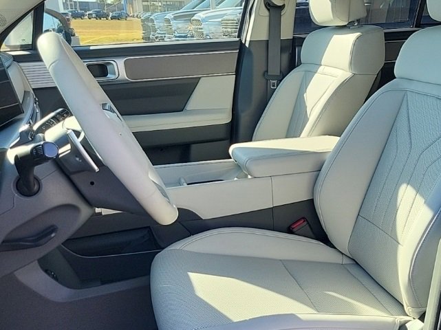 New 2025 Hyundai Santa Fe SEL image 14