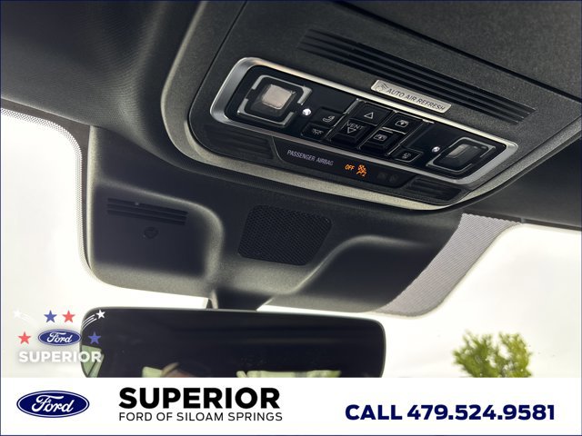Used 2025 Lincoln Navigator Reserve AWD/4WD image 46