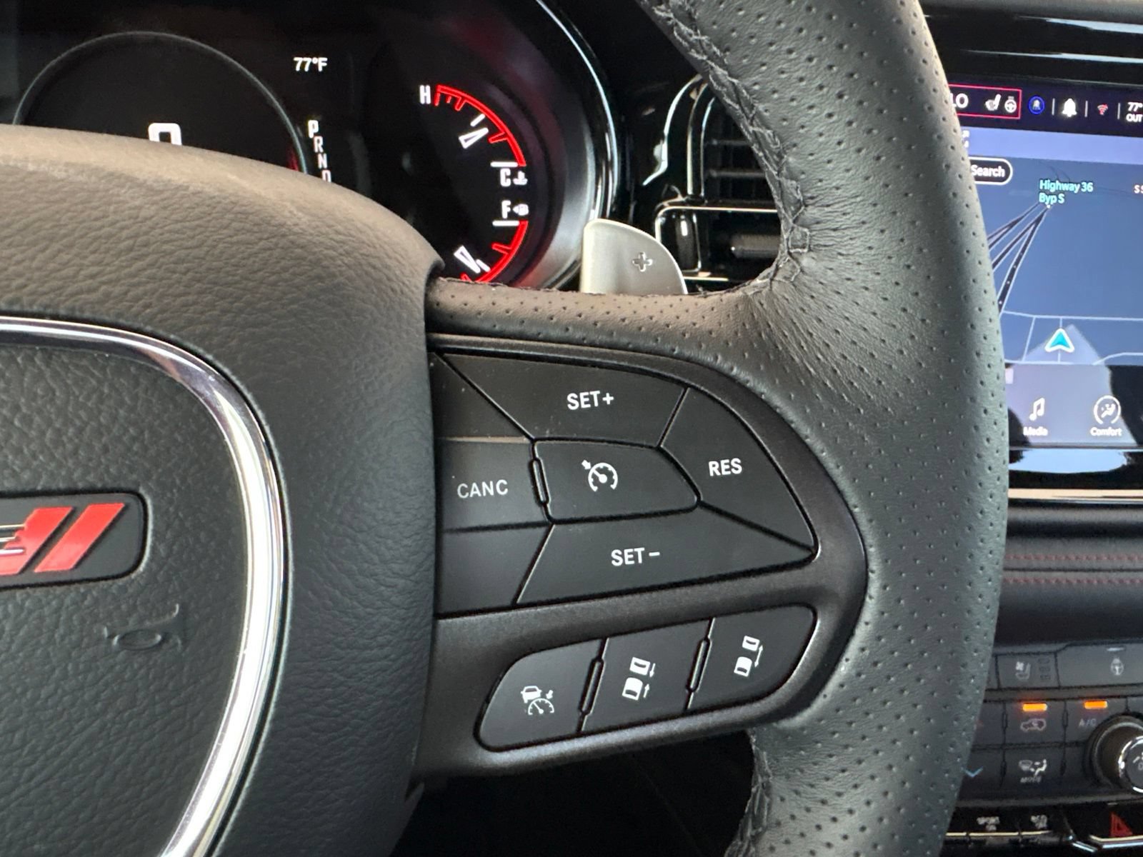 New 2026 Dodge Durango GT AWD/4WD image 32