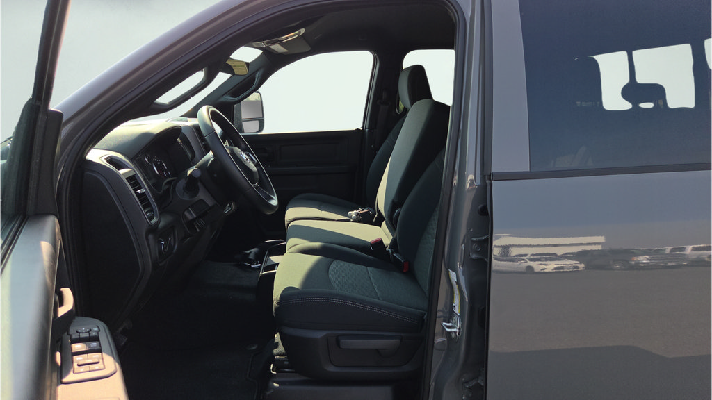 New 2026 RAM 3500 Tradesman AWD/4WD image 50