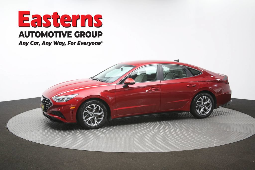 Used 2023 Hyundai Sonata SEL FWD image 57