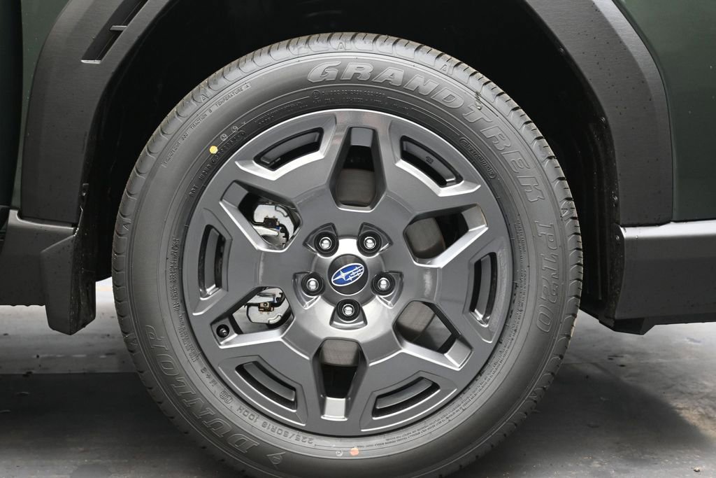 New 2026 Subaru Outback Premium AWD/4WD image 10