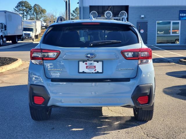 Used 2021 Subaru Crosstrek 2.5i Limited w/ Popular Package #5 image 7