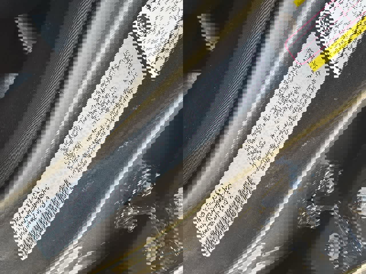 Used 2021 RAM 1500 TRX w/ TRX Level 2 Equipment Group AWD/4WD image 35