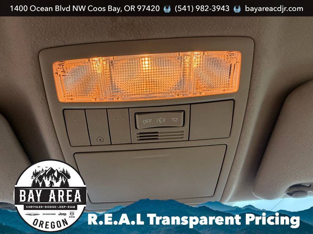 Used 2015 Toyota Venza XLE AWD/4WD image 19