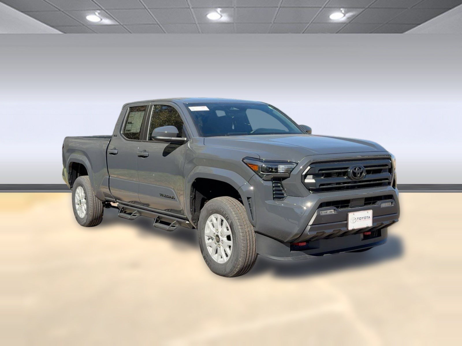 Used 2025 Toyota Tacoma SR5 AWD/4WD image 6