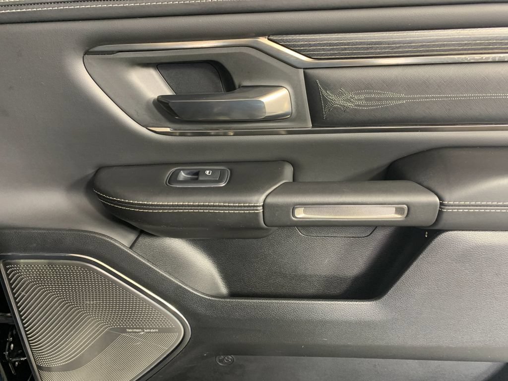 Used 2019 RAM 1500 Limited AWD/4WD image 35