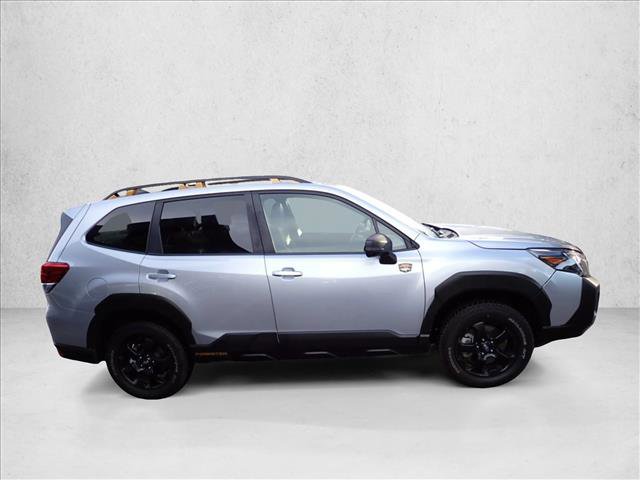 Certified 2024 Subaru Forester Wilderness image 5