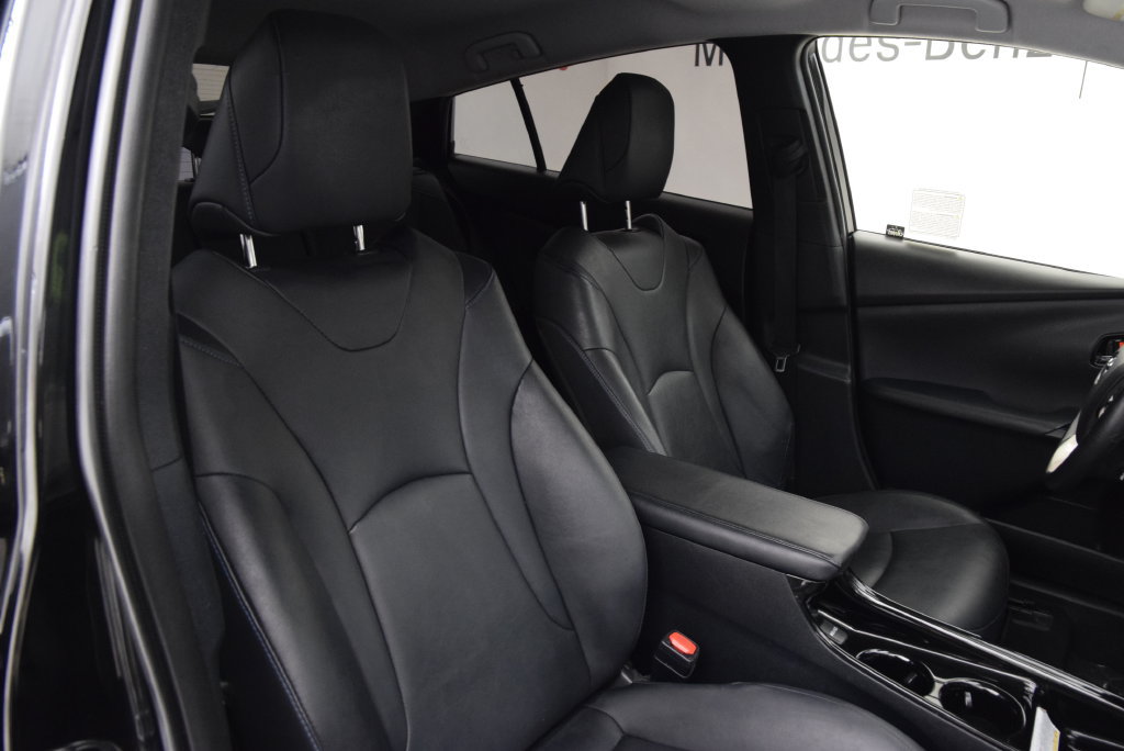 Used 2017 Toyota Prius Three Touring FWD image 16