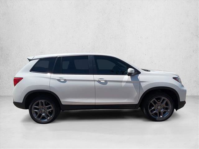 Used 2023 Honda Passport EX-L image 4
