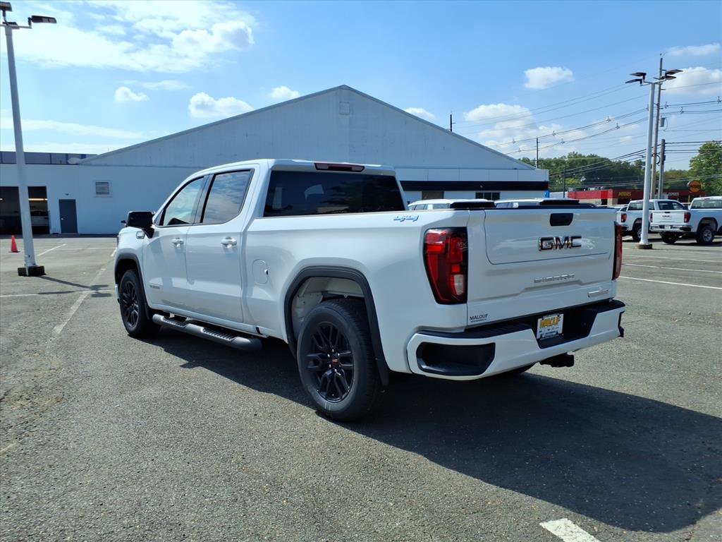 New 2026 GMC Sierra 1500 Elevation image 5