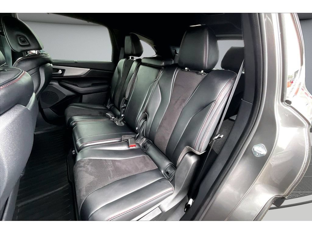 Used 2024 Acura MDX A-Spec AWD/4WD image 30