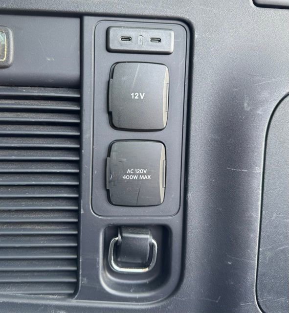Certified 2025 Ford Expedition Max Platinum AWD/4WD image 65