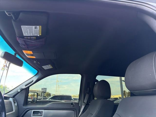 Used 2013 Ford F150 FX2 w/ Mid Equipment Group RWD image 14