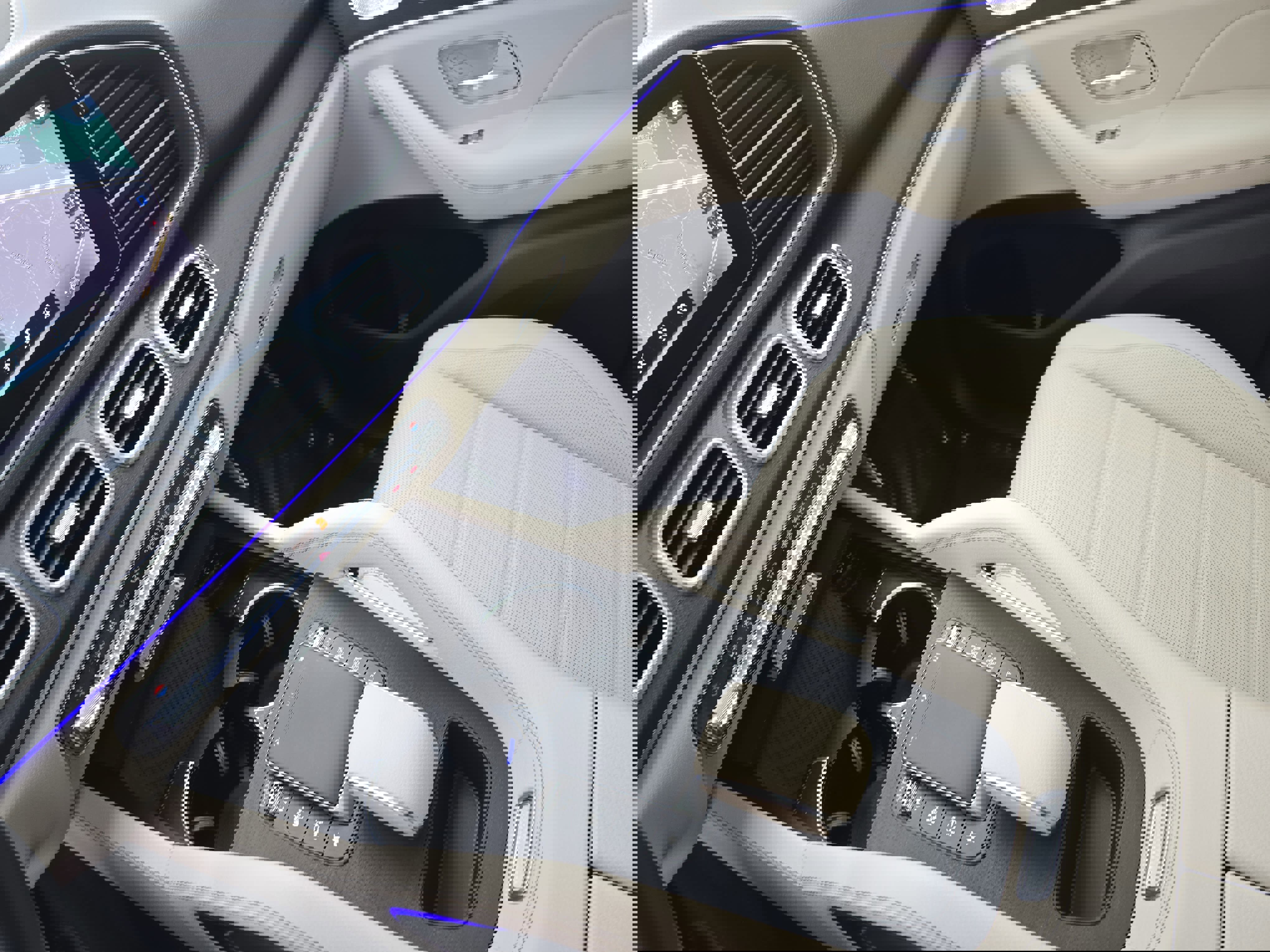 Certified 2022 Mercedes-Benz GLE 350 4MATIC image 24