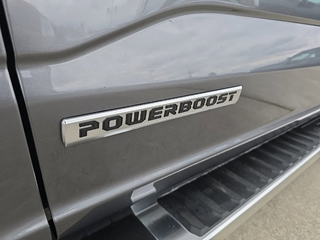 Used 2024 Ford F150 XLT w/ Mobile Office Package image 32