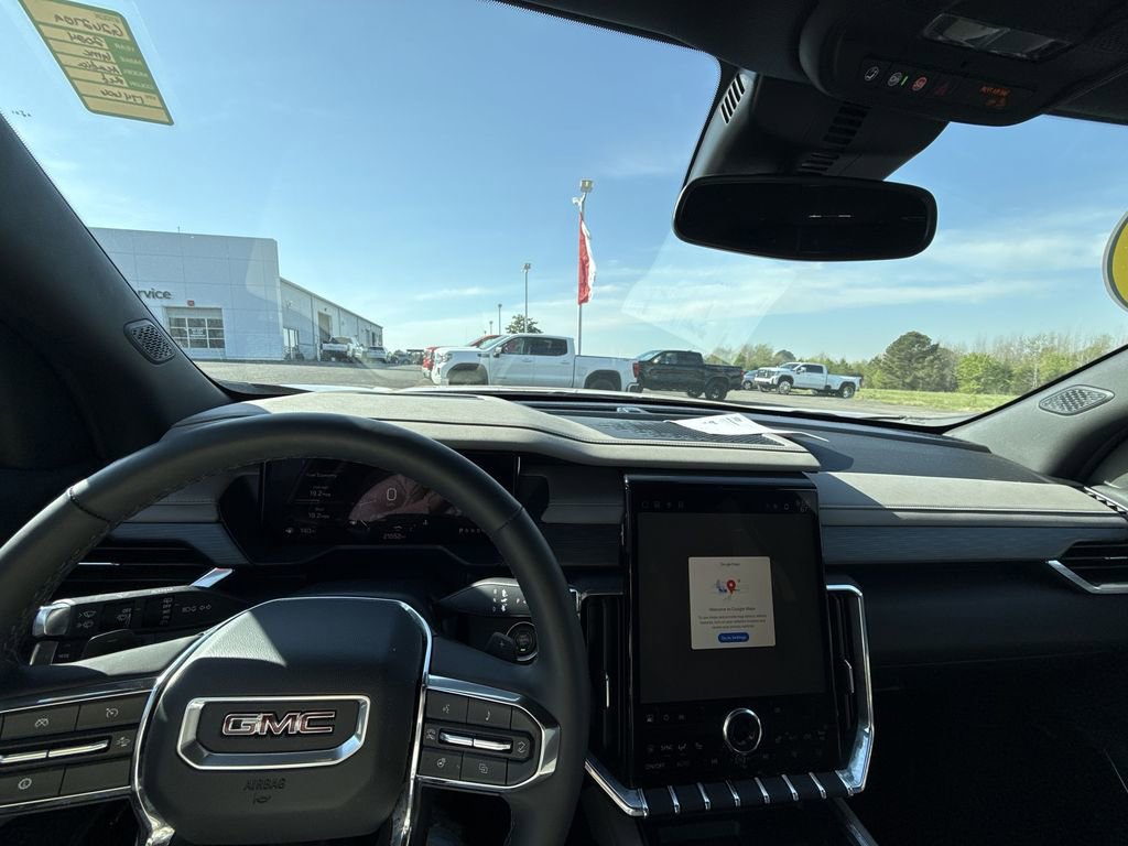 Certified 2024 GMC Acadia Elevation w/ Trailering Package image 27