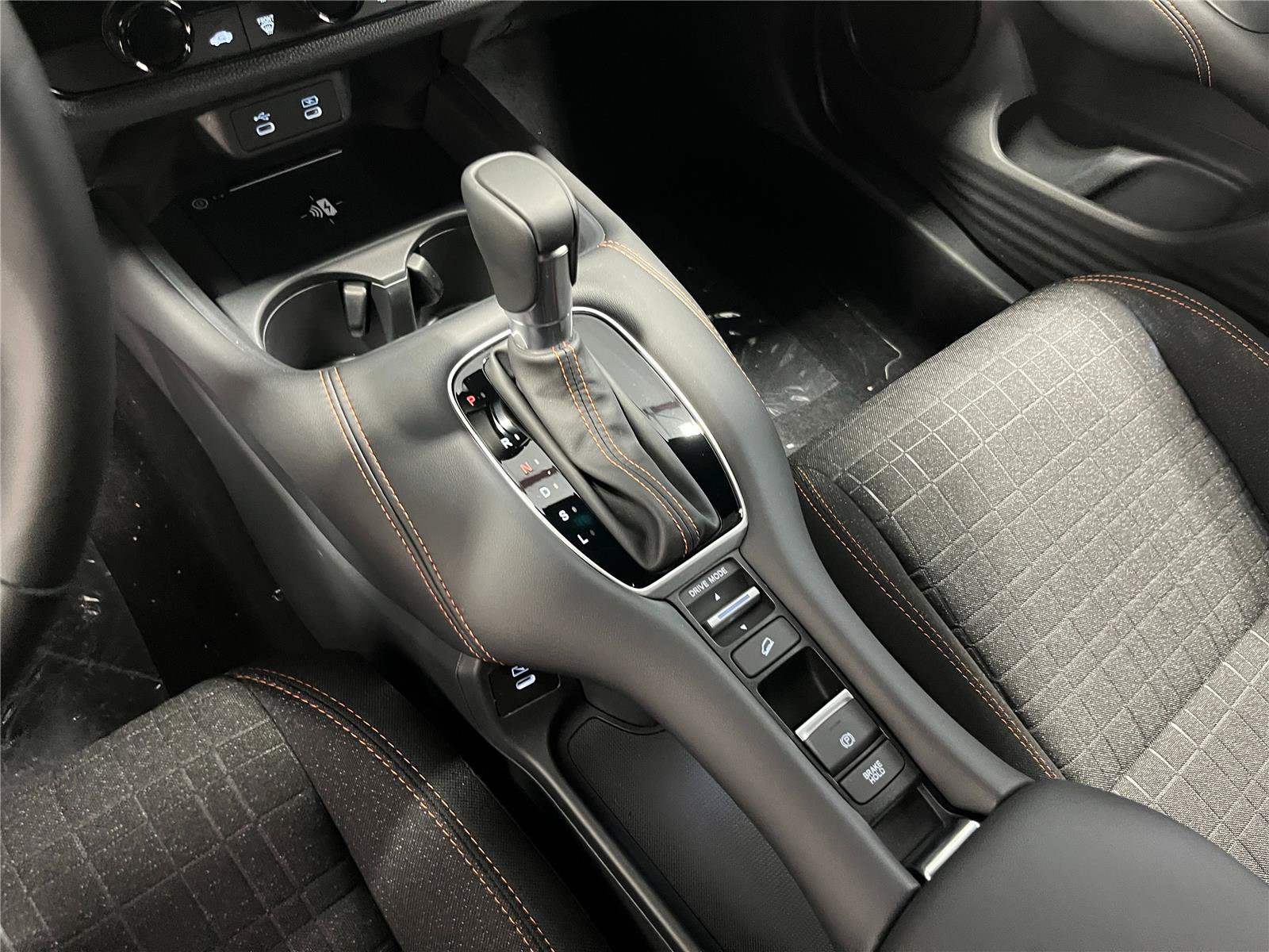 New 2027 Honda HR-V Sport image 18