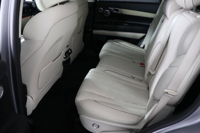 Used 2022 Genesis GV80 2.5T w/ Prestige Package 04 image 21