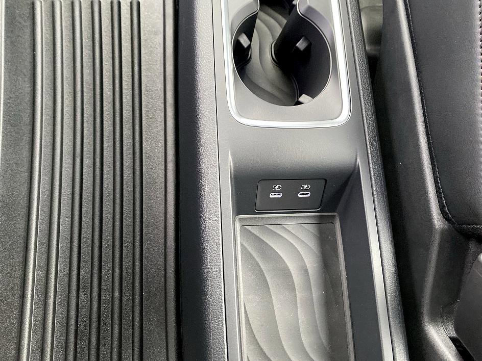 New 2026 Nissan Armada Platinum image 26