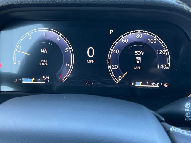 New 2026 Jeep Grand Cherokee L Limited AWD/4WD image 20