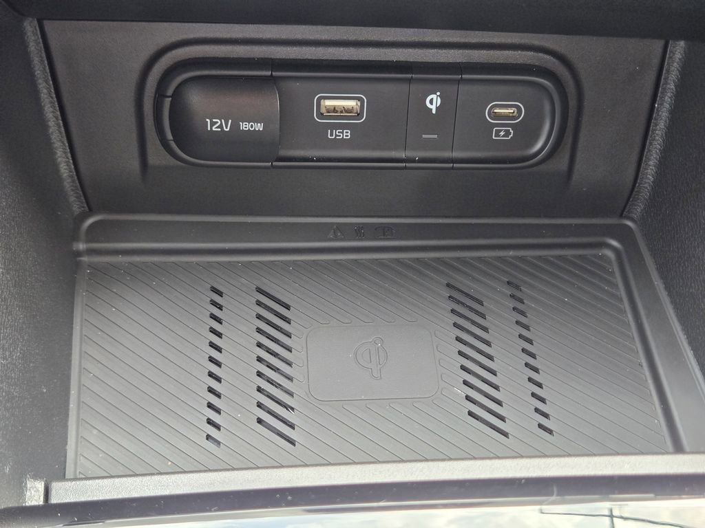 Used 2024 Kia Sportage X-Line image 24