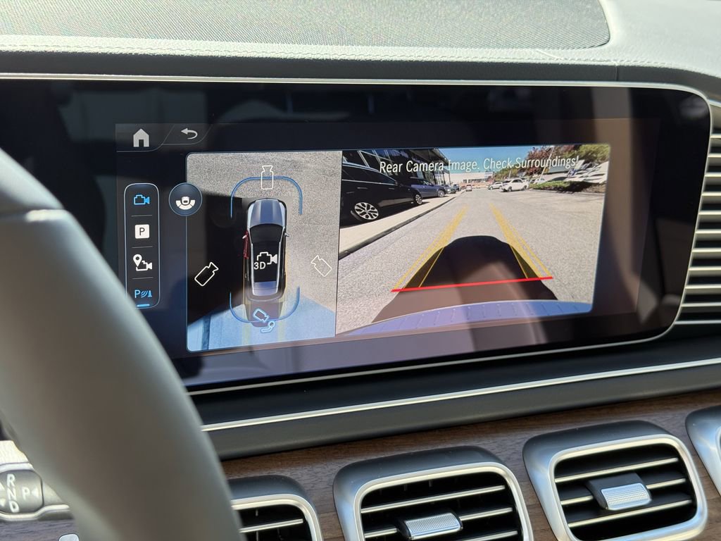 New 2026 Mercedes-Benz GLE 450 4MATIC image 20