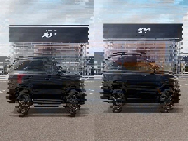 New 2026 Kia Sorento SX Prestige image 7