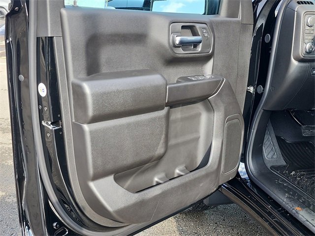 New 2026 GMC Sierra 1500 Pro w/ Graphite Edition image 12