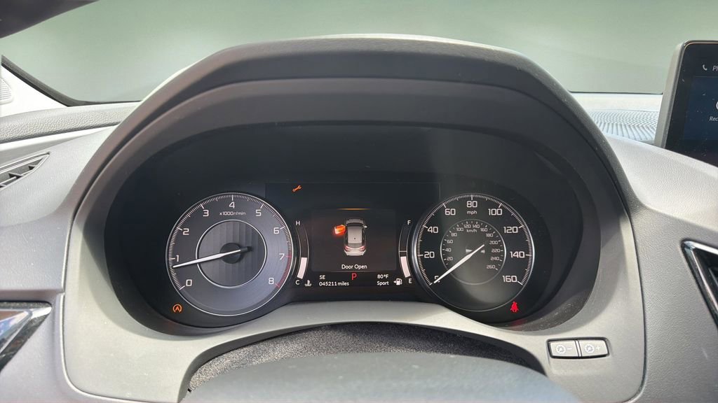 Used 2020 Acura RDX FWD image 10