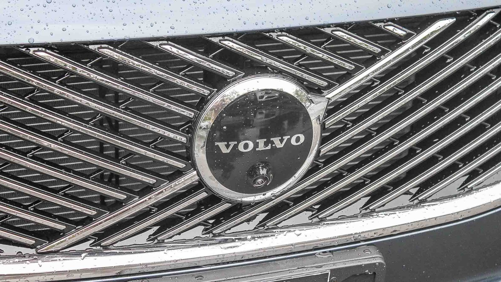 New 2026 Volvo XC90 T8 Plus w/ Protection Package Premier AWD/4WD image 5