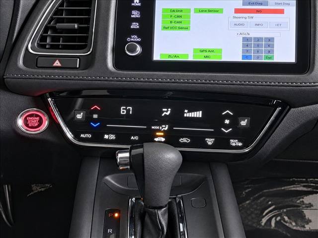 Used 2019 Honda HR-V EX image 22