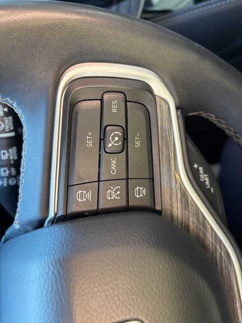 Used 2022 Jeep Wagoneer Series II image 10